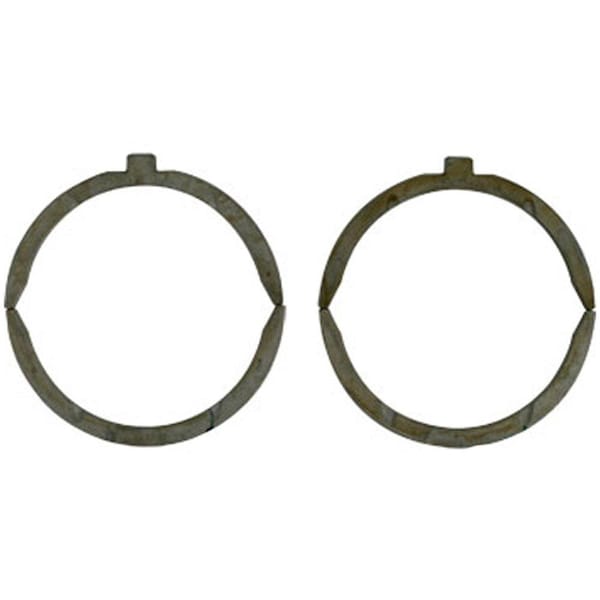 Aftermarket Thrust Washer Set Fits Massey Ferguson 35 50 202 203 204 205 135 150Plus 3113721121 - main
